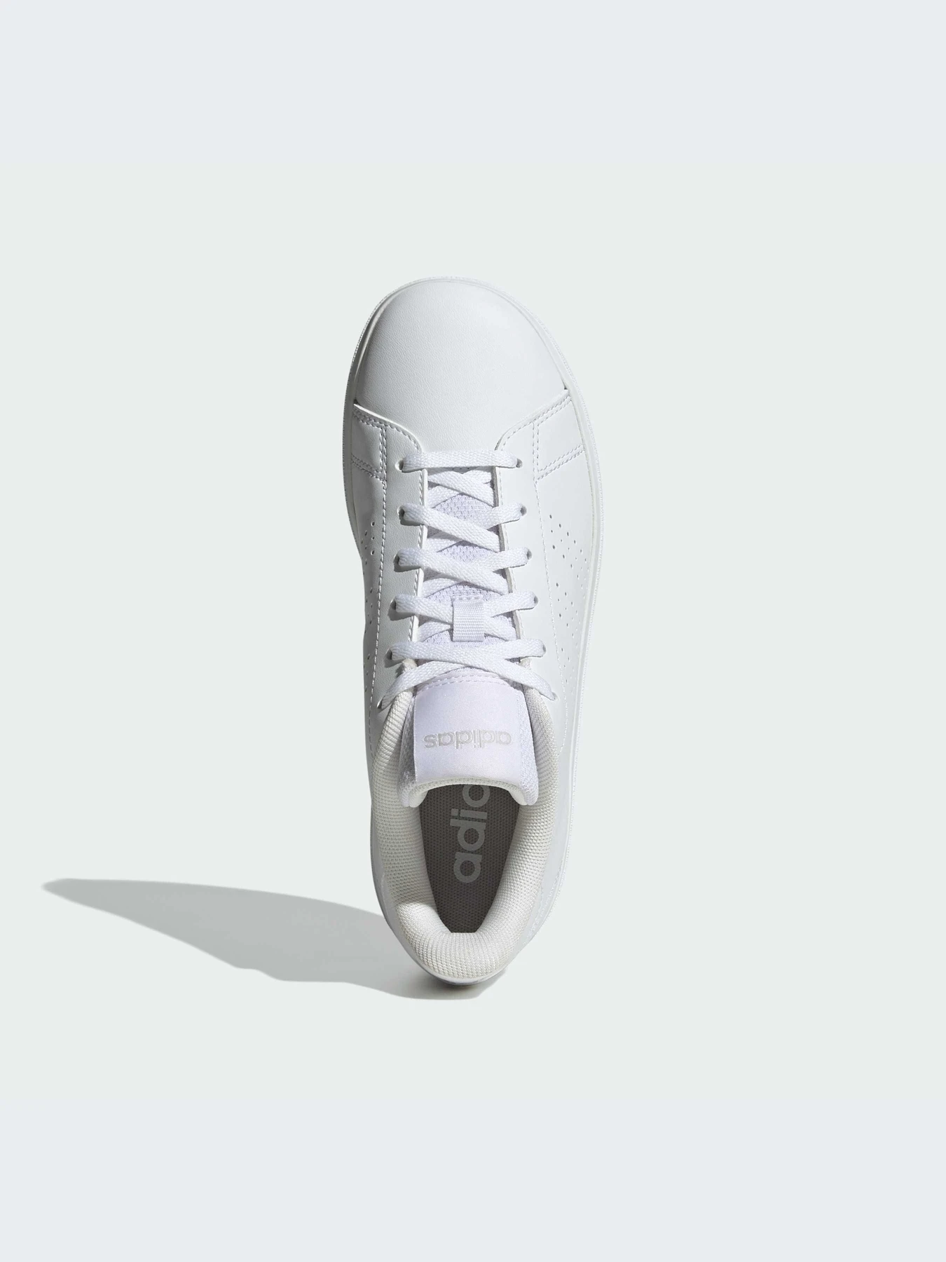 Кеды Adidas Advantage модель IE8688-KZ Кеды Adidas Advantage модель IE8688-KZ Фото