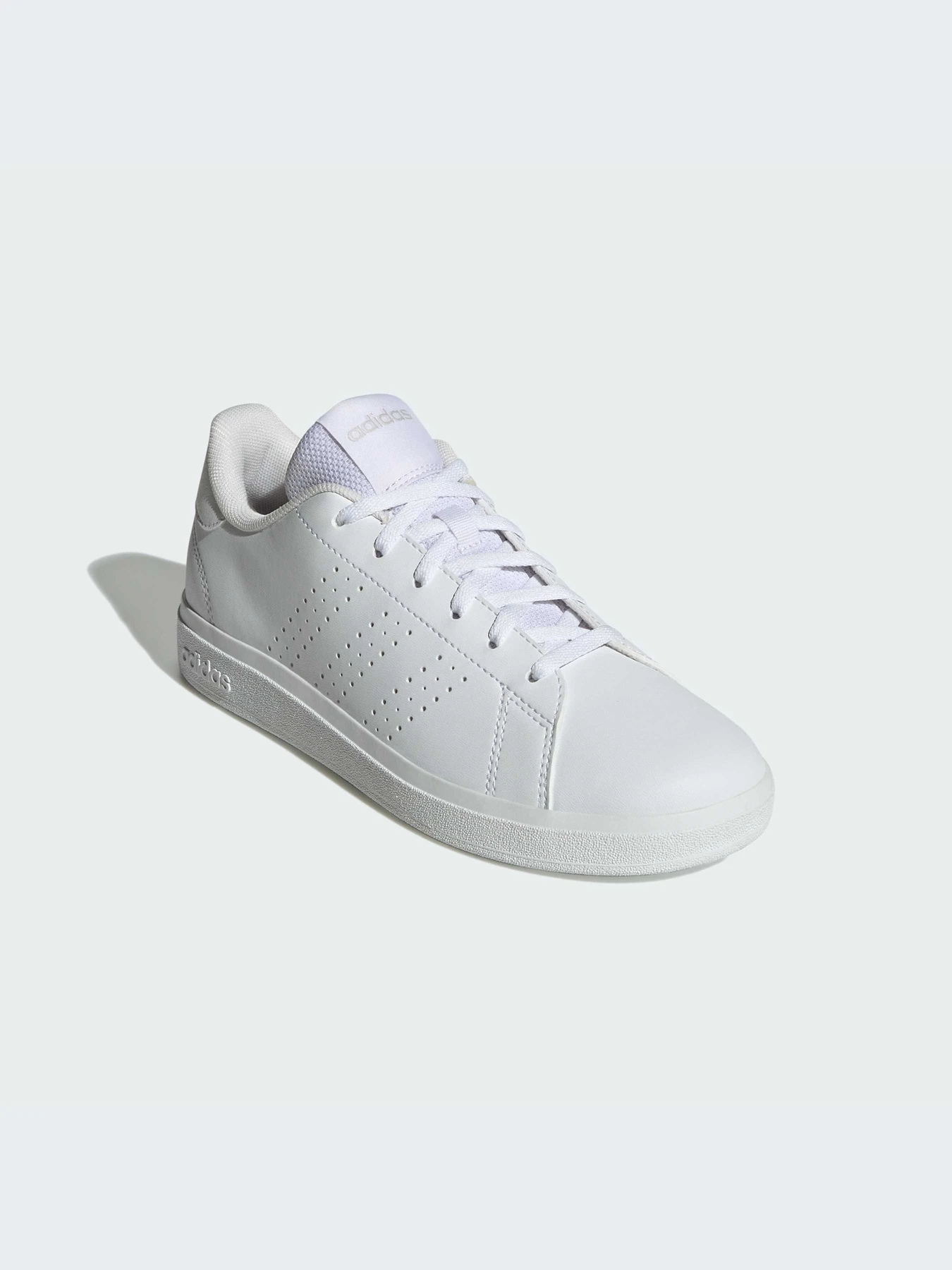 Кеды Adidas Advantage модель IE8688-KZ Кеды Adidas Advantage модель IE8688-KZ Фото