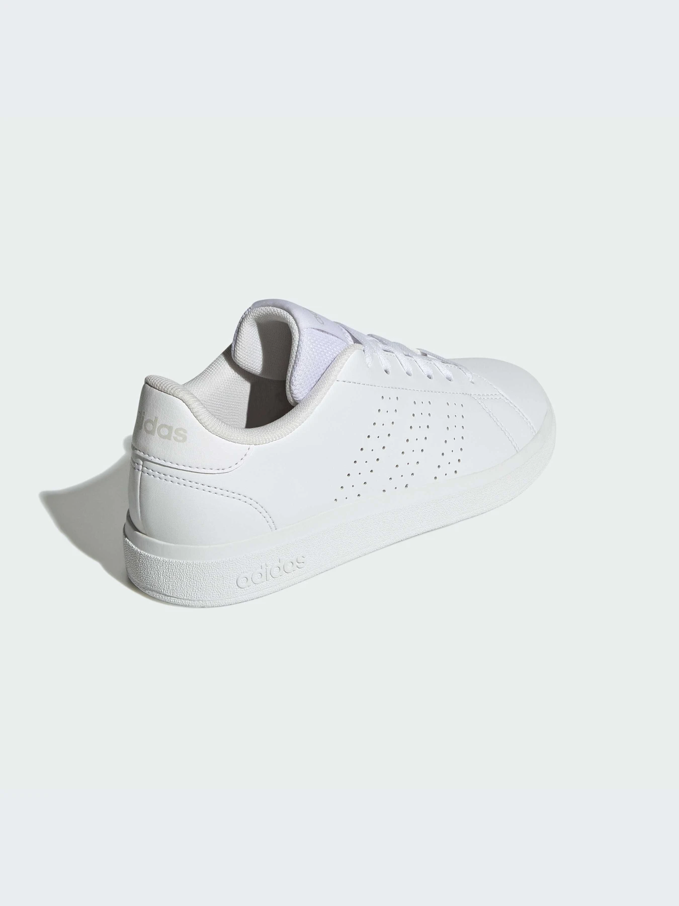 Кеды Adidas Advantage модель IE8688-KZ Кеды Adidas Advantage модель IE8688-KZ Фото