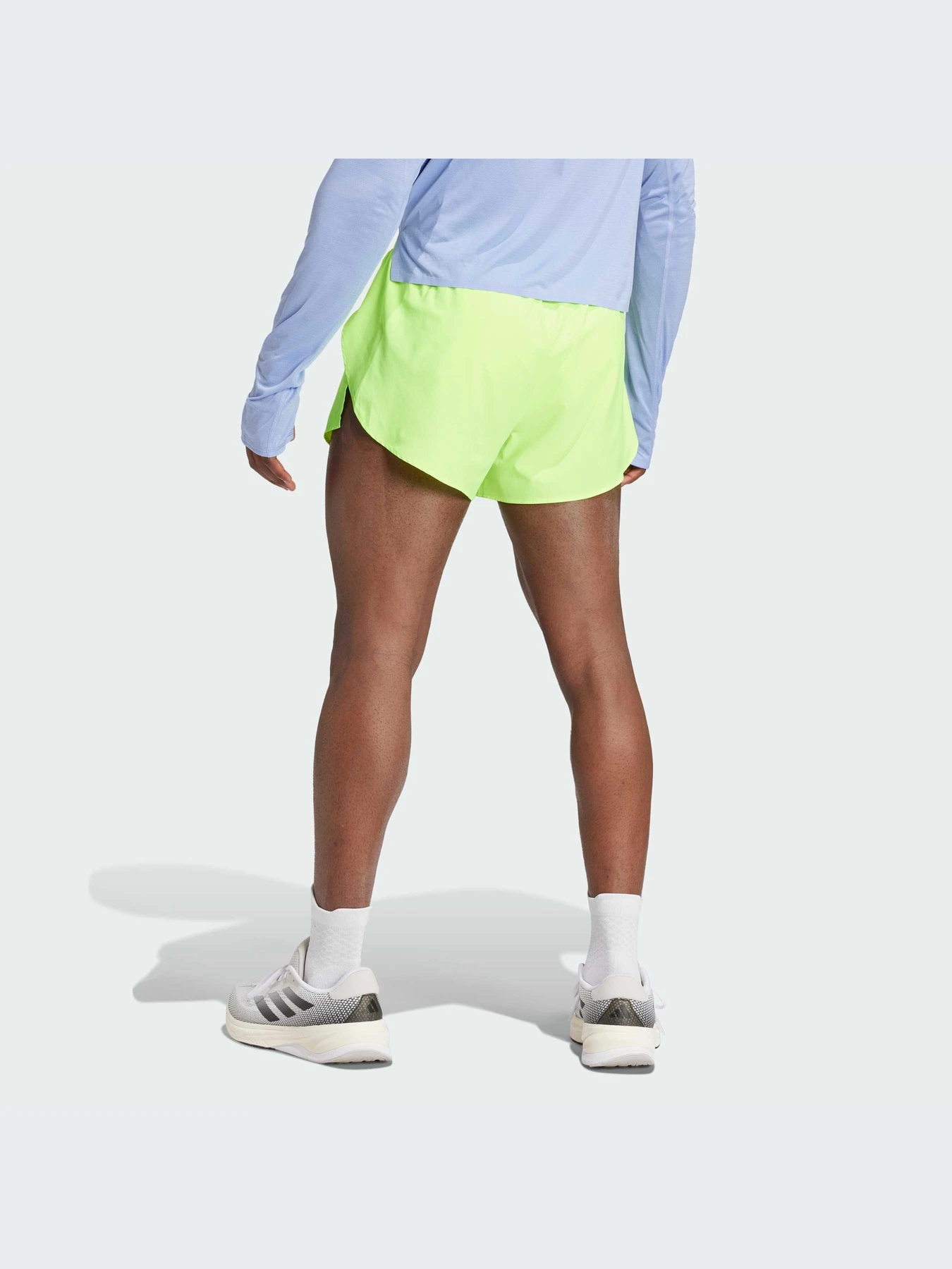 Шорты Adidas модель IX4895-KZ Шорты Adidas модель IX4895-KZ Фото