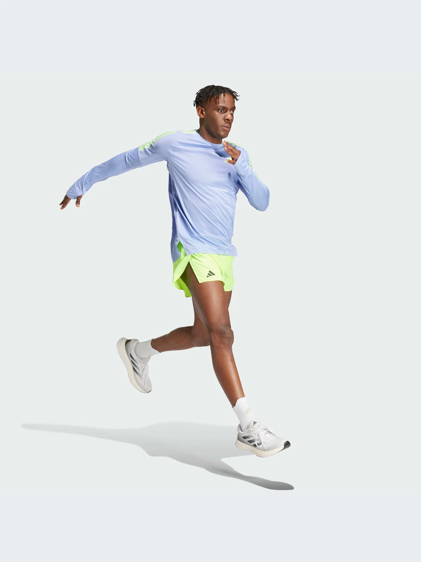 Шорты Adidas модель IX4895-KZ Шорты Adidas модель IX4895-KZ Фото