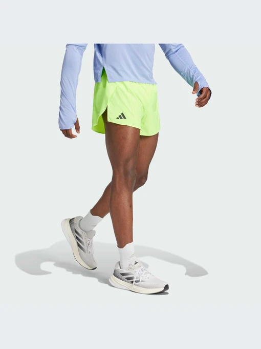 Шорты Adidas модель IX4895-KZ Фото