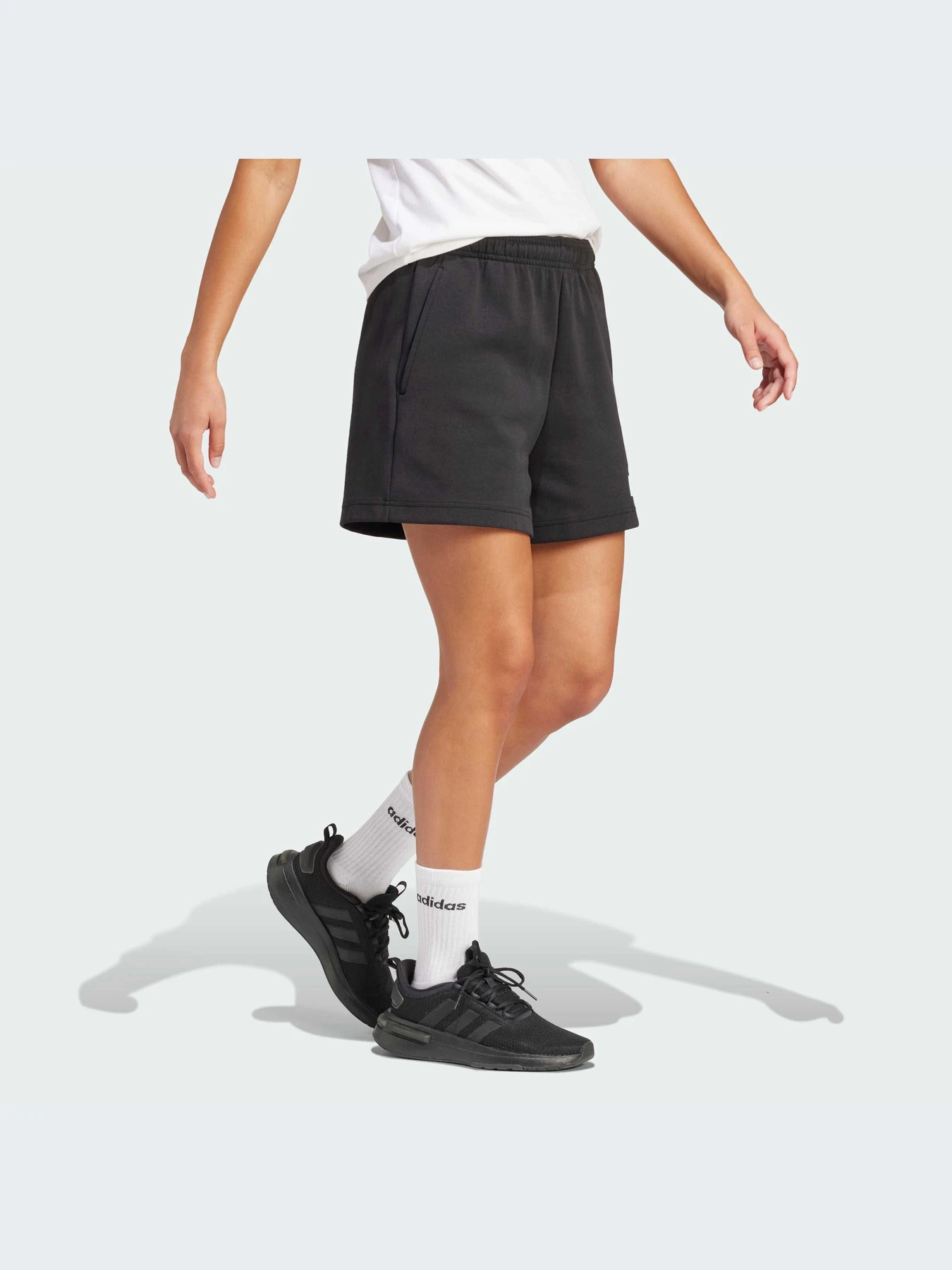 Шорты Adidas модель IP1544-KZ Шорты Adidas модель IP1544-KZ Фото