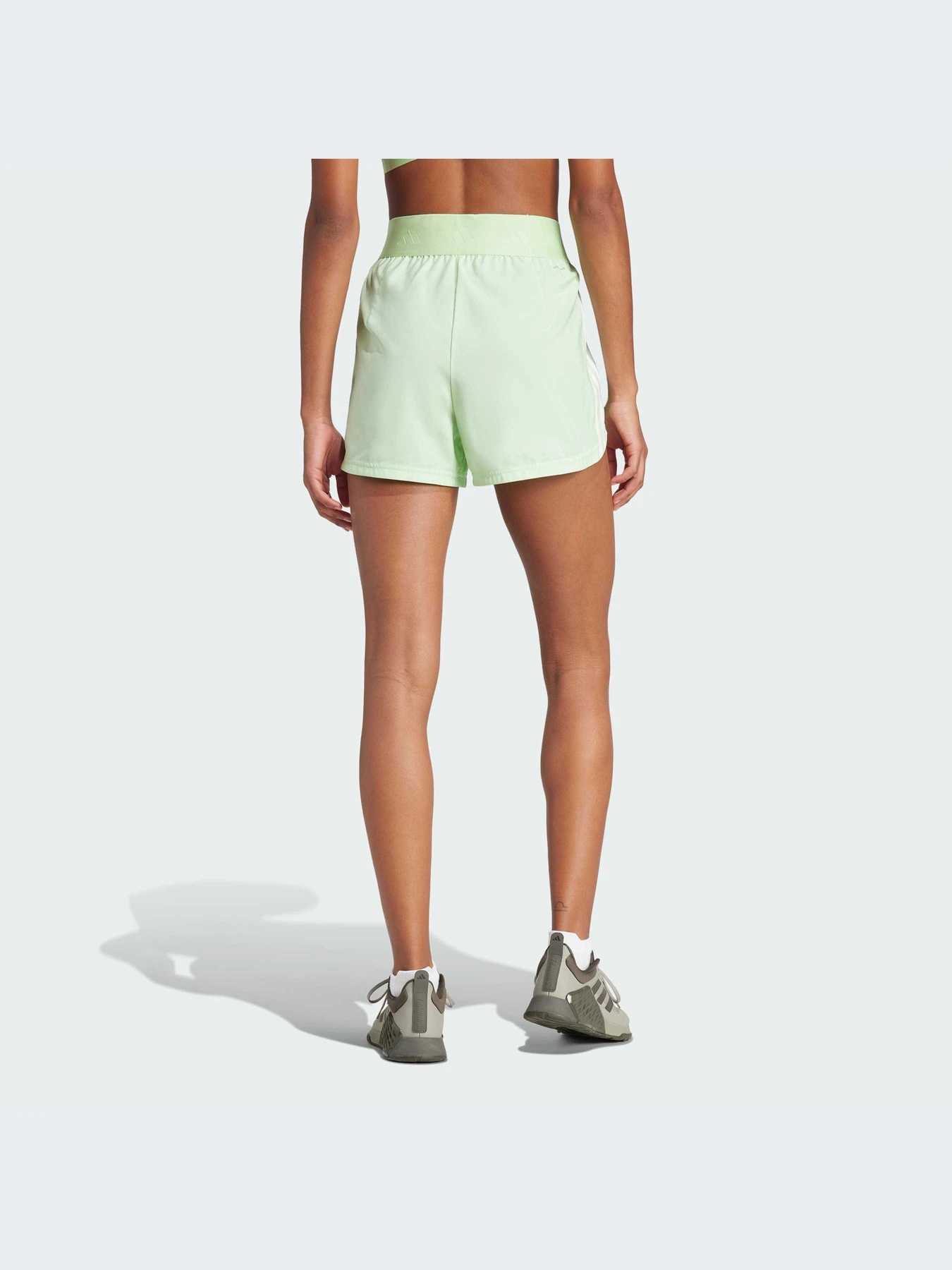 Шорты Adidas модель IT4670-KZ Шорты Adidas модель IT4670-KZ Фото