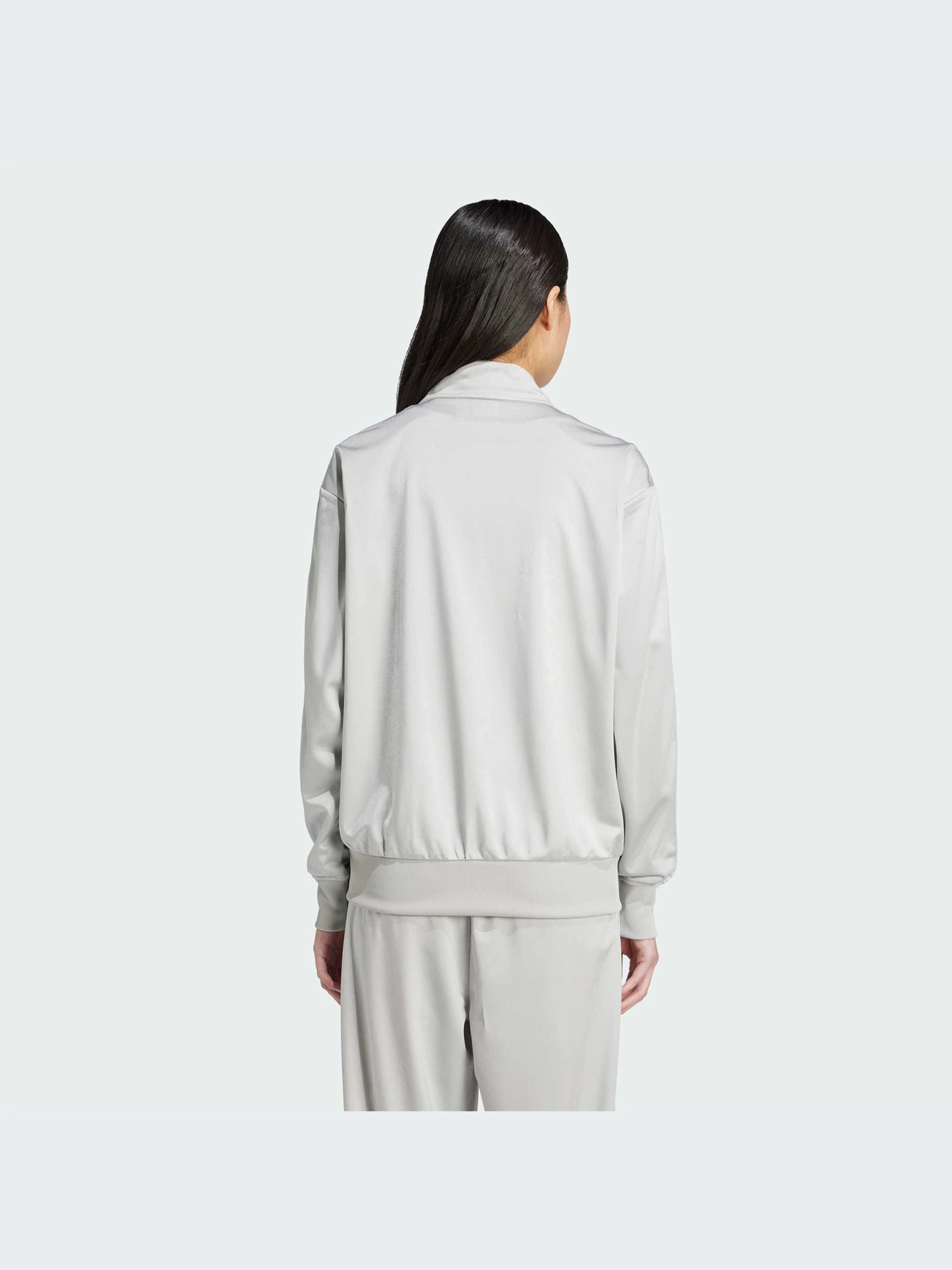 Худи и свитшоты Adidas Adicolor модель JC8254-KZ Худи и свитшоты Adidas Adicolor модель JC8254-KZ Фото