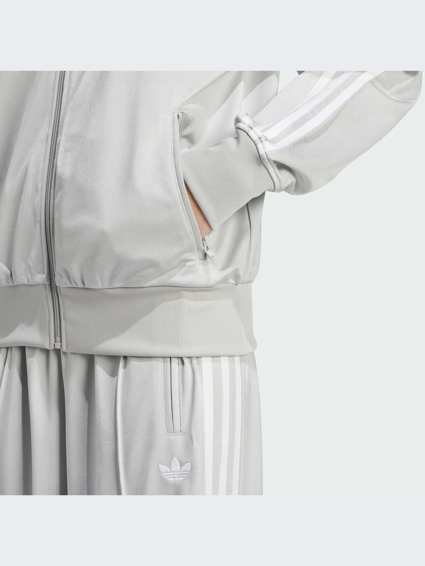 Худи и свитшоты Adidas Adicolor модель JC8254-KZ Худи и свитшоты Adidas Adicolor модель JC8254-KZ Фото