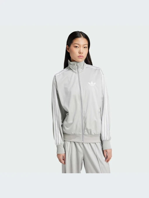 Кардигандар мен жемпірлер Adidas Adicolor үлгі JC8254-KZ Фото