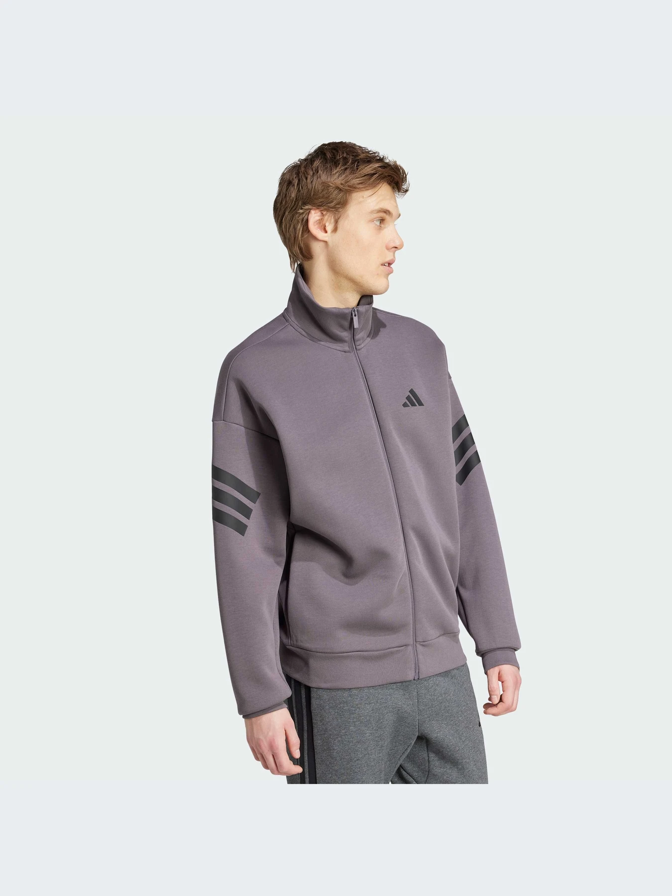 Худи и свитшоты Adidas модель JI8776-KZ Худи и свитшоты Adidas модель JI8776-KZ Фото