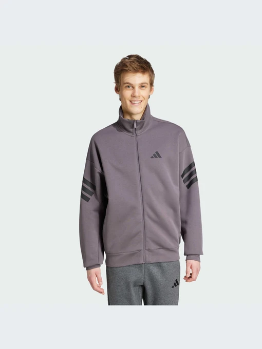 Худи и свитшоты Adidas модель JI8776-KZ Фото