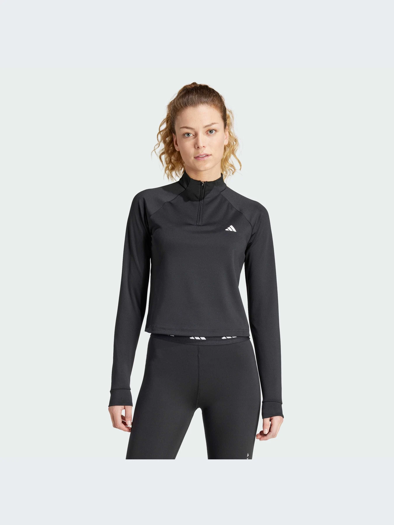 Худи и свитшоты Adidas модель IS4028-KZ Худи и свитшоты Adidas модель IS4028-KZ Фото