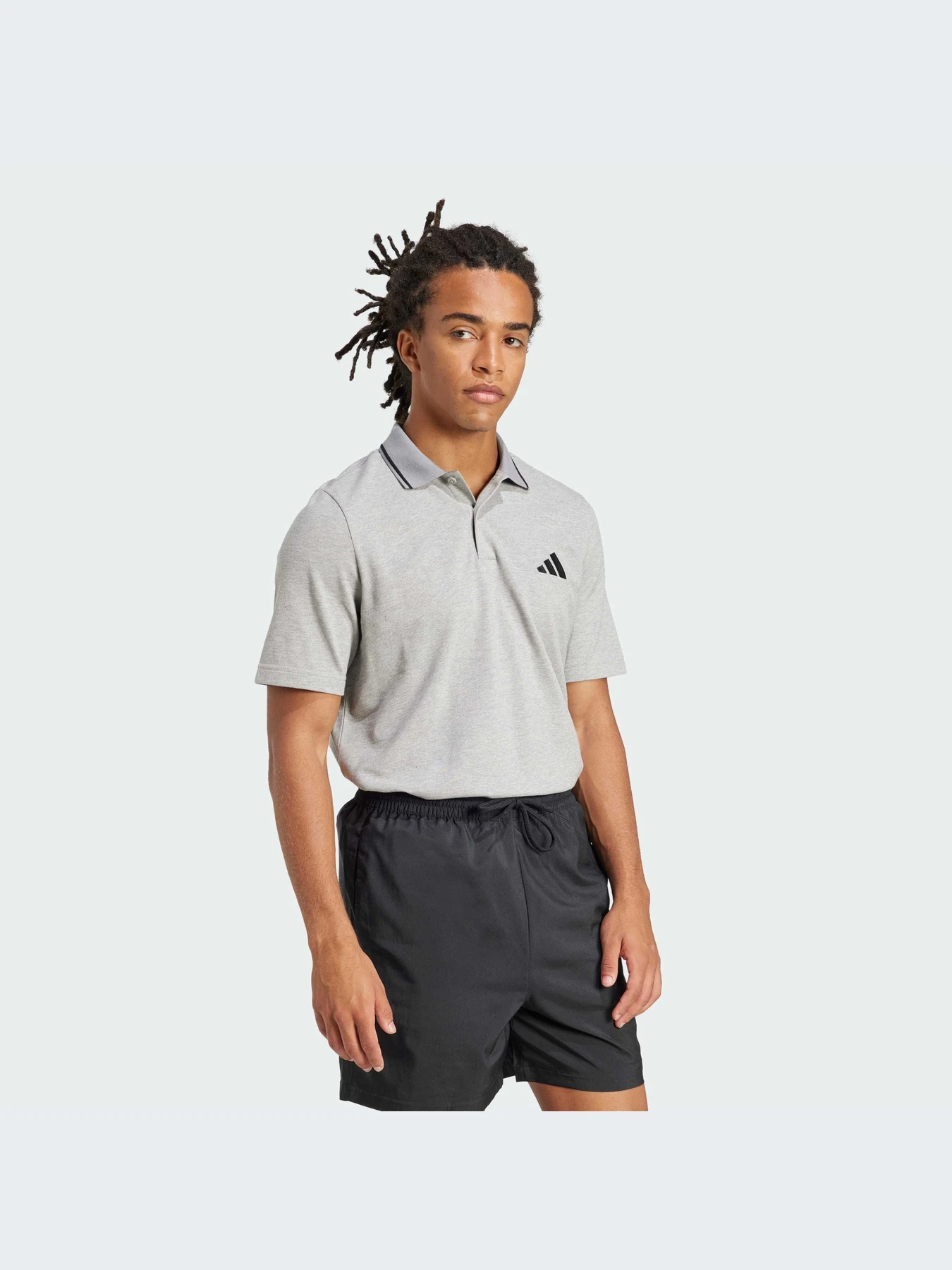 Футболки и поло Adidas модель JE9022-KZ Футболки и поло Adidas модель JE9022-KZ Фото