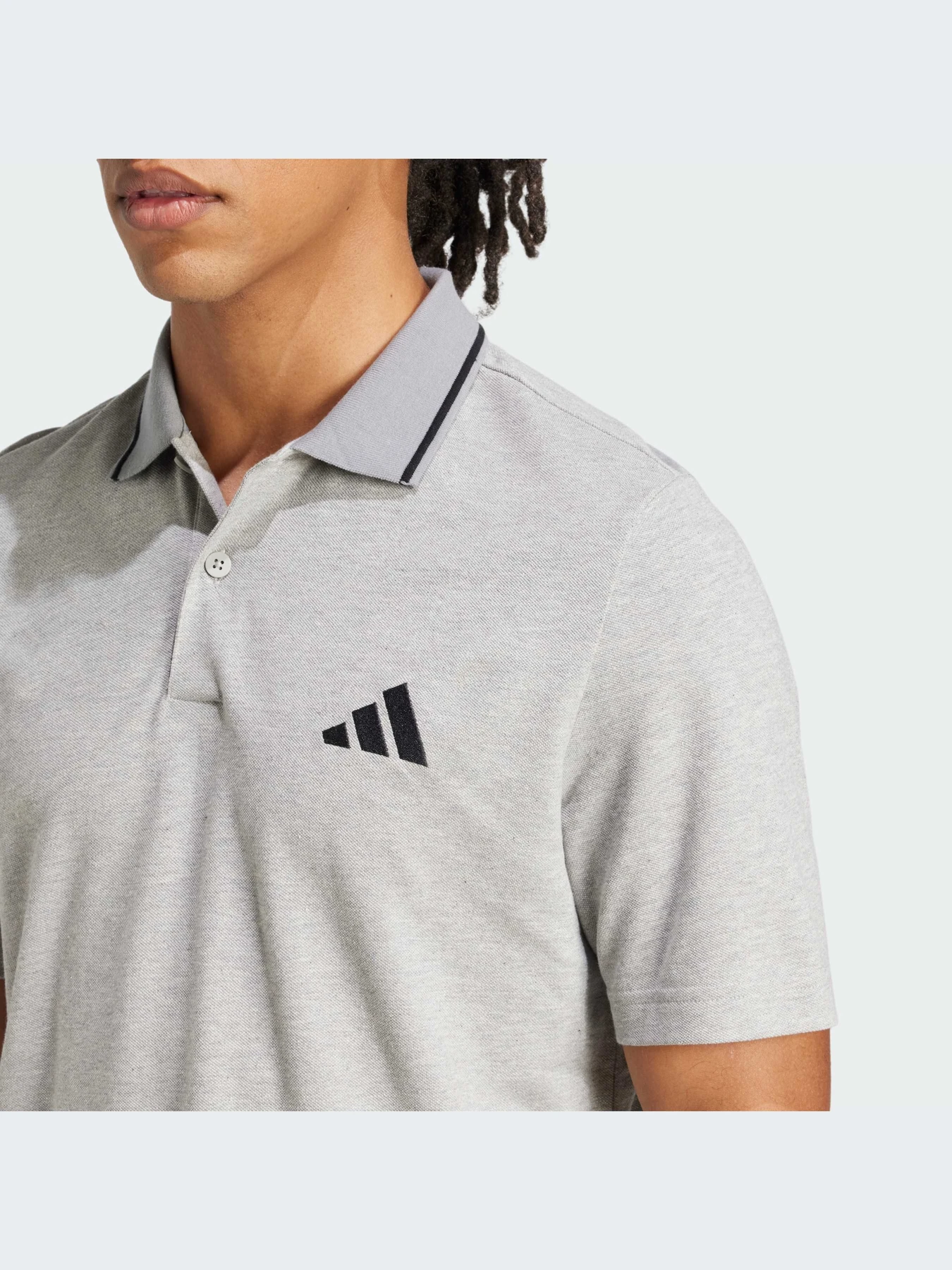 Футболки и поло Adidas модель JE9022-KZ Футболки и поло Adidas модель JE9022-KZ Фото