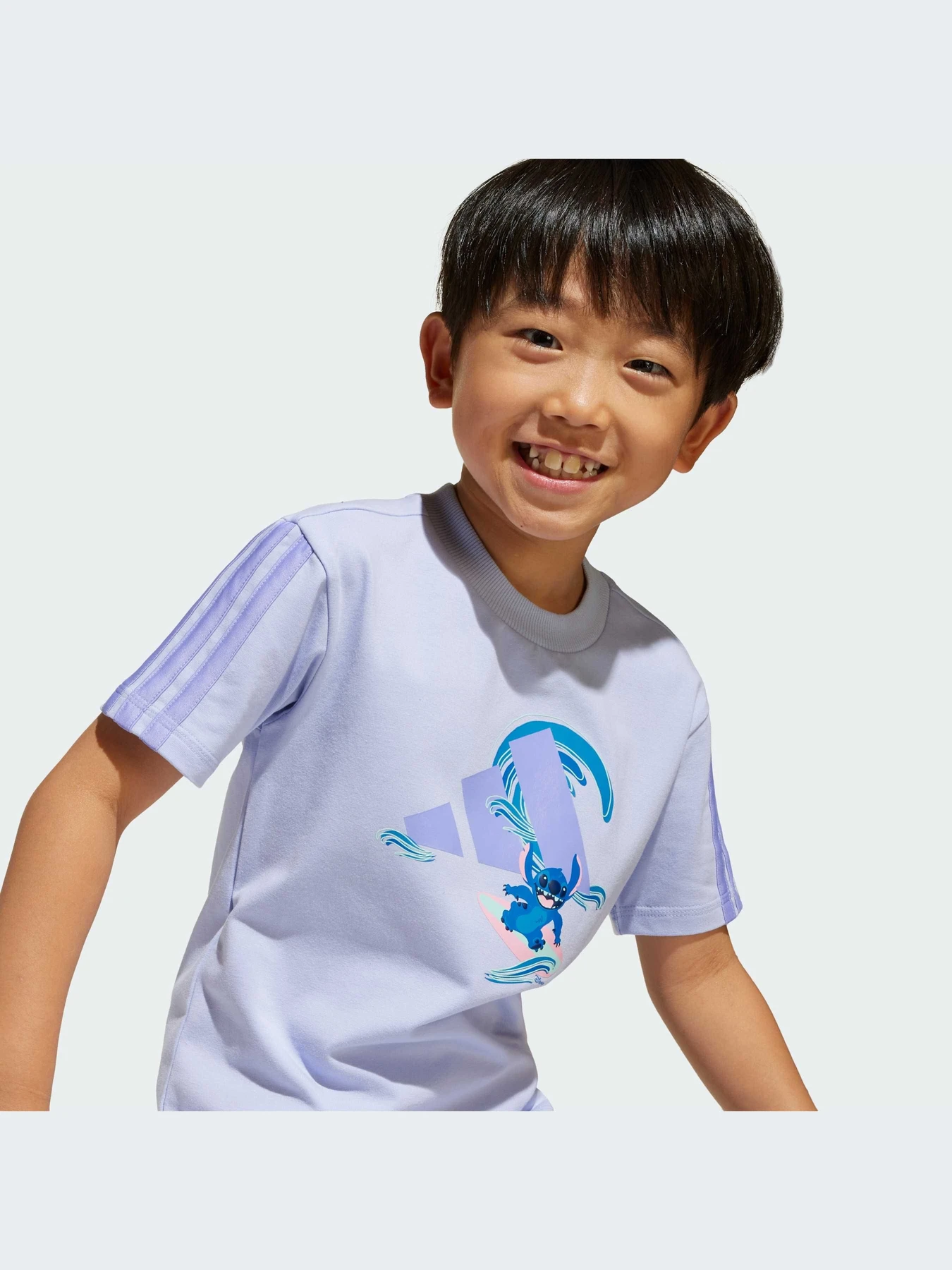Костюмы Adidas Disney модель JD4558-KZ Костюмы Adidas Disney модель JD4558-KZ Фото