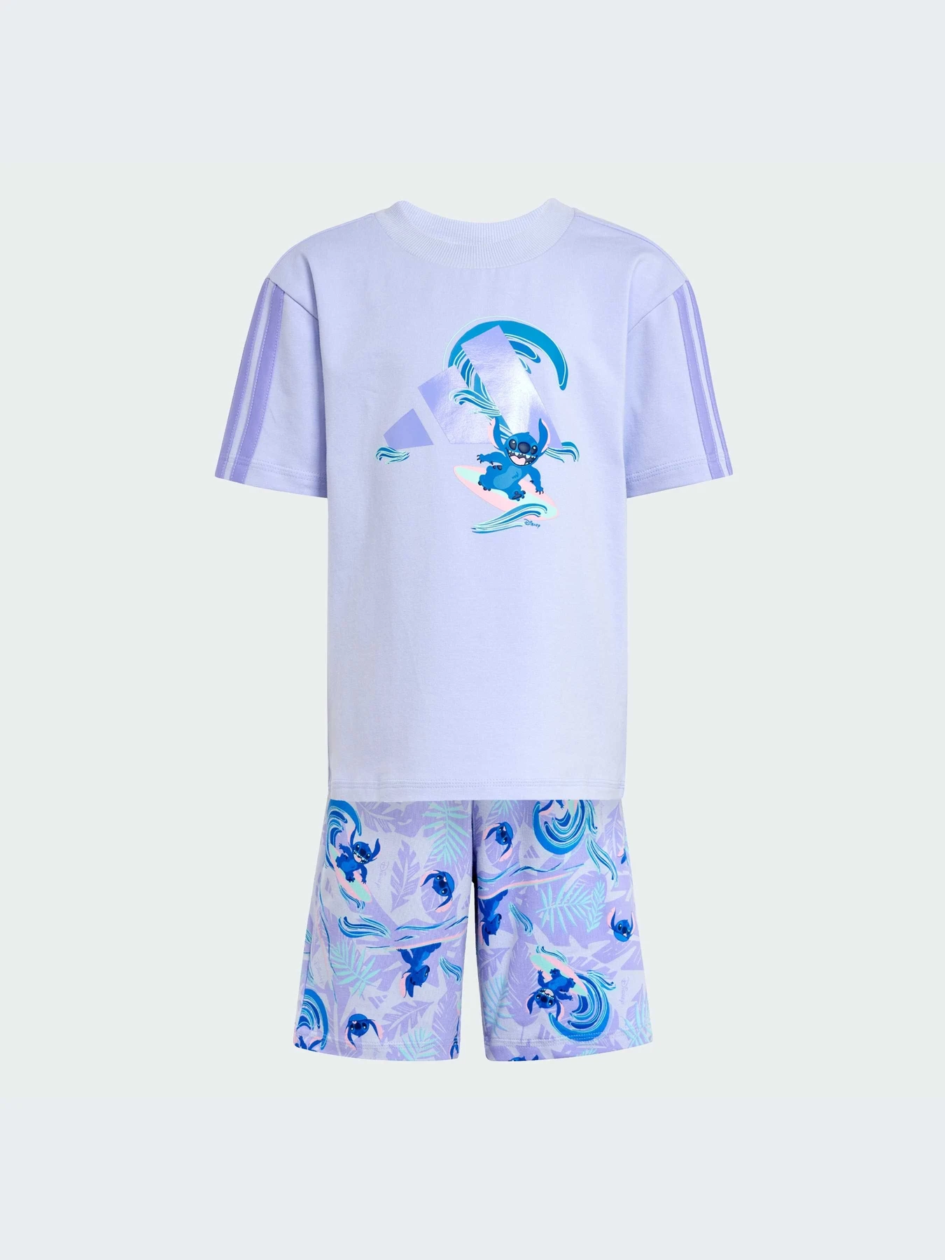 Костюмы Adidas Disney модель JD4558-KZ Костюмы Adidas Disney модель JD4558-KZ Фото