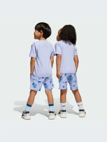 Костюмы Adidas Disney модель JD4558-KZ Фото