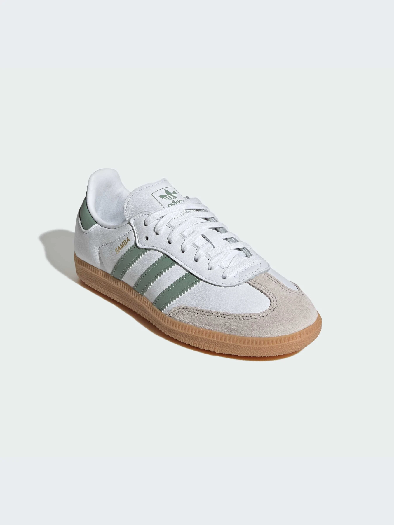 Кеды Adidas модель JP5479-KZ Кеды Adidas модель JP5479-KZ Фото