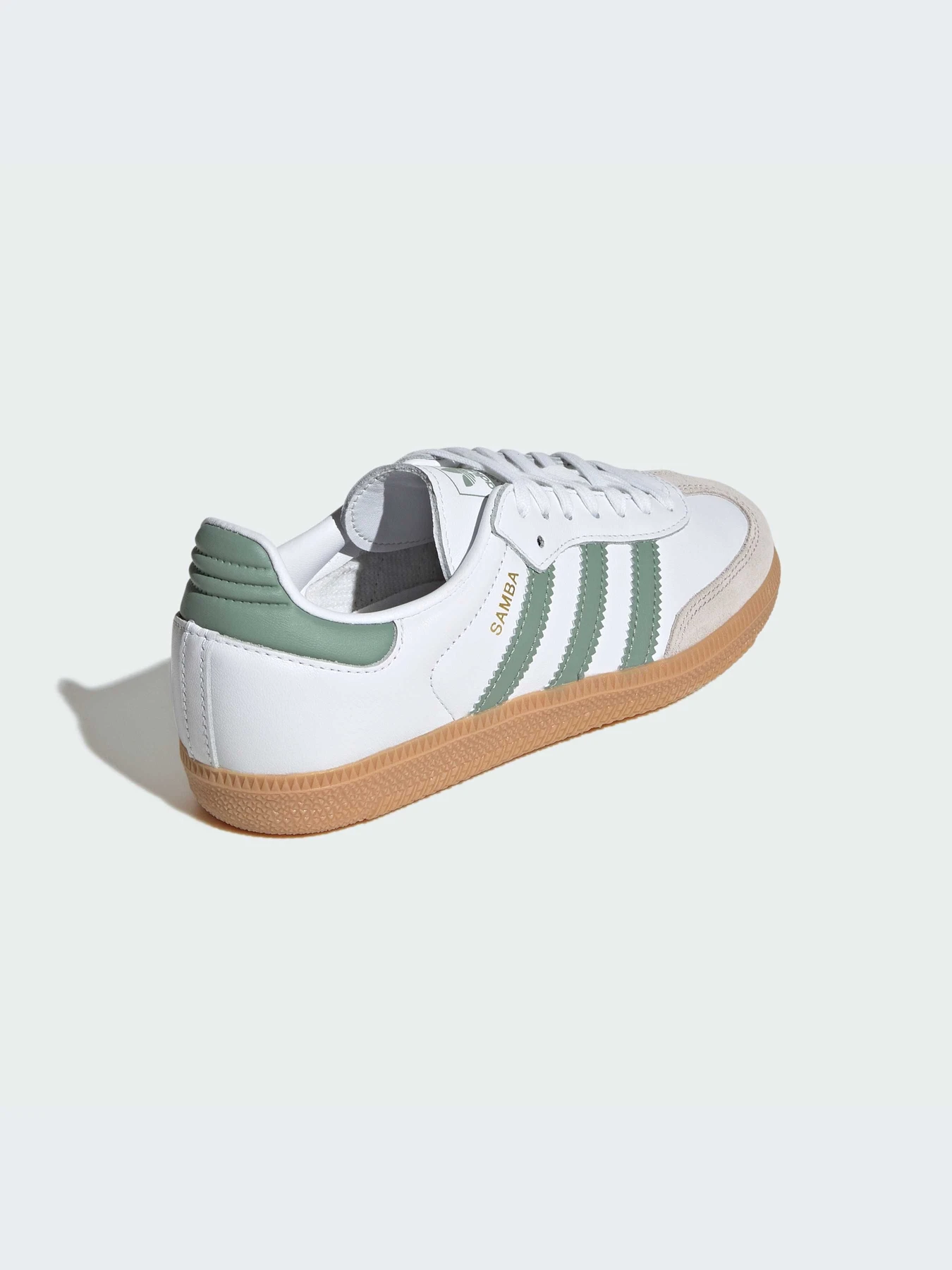 Кеды Adidas модель JP5479-KZ Кеды Adidas модель JP5479-KZ Фото
