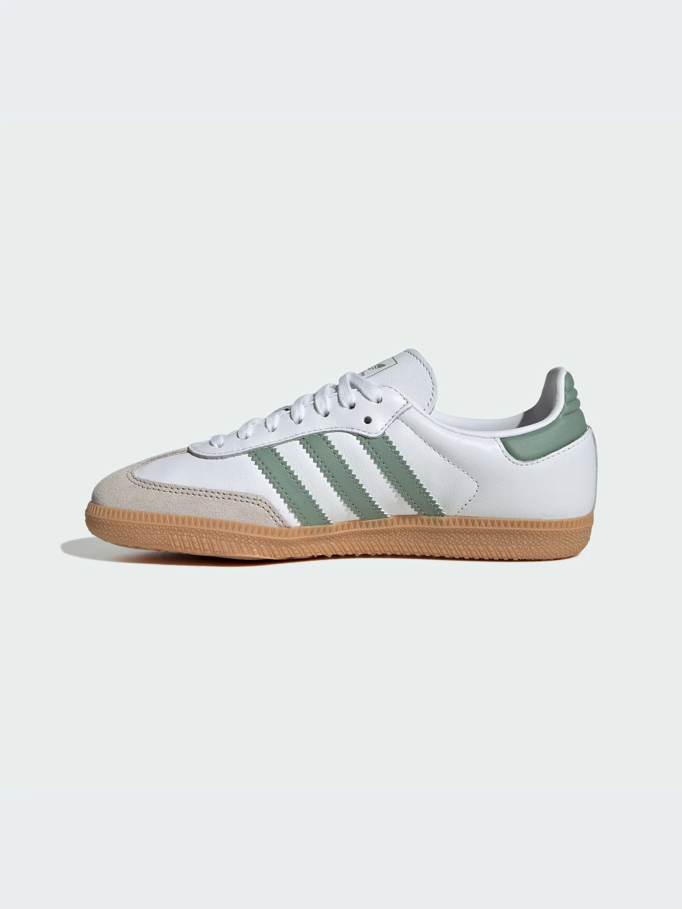 Кеды Adidas модель JP5479-KZ Кеды Adidas модель JP5479-KZ Фото