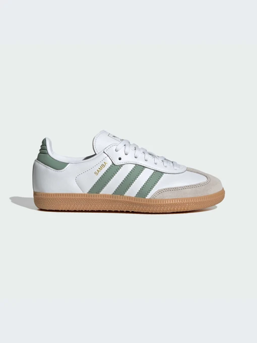 Кеды Adidas модель JP5479-KZ Фото