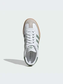 Кеды Adidas модель JP5479-KZ Фото
