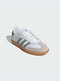 Кеды Adidas модель JP5479-KZ Фото