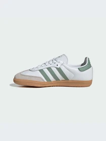 Кеды Adidas модель JP5479-KZ Фото