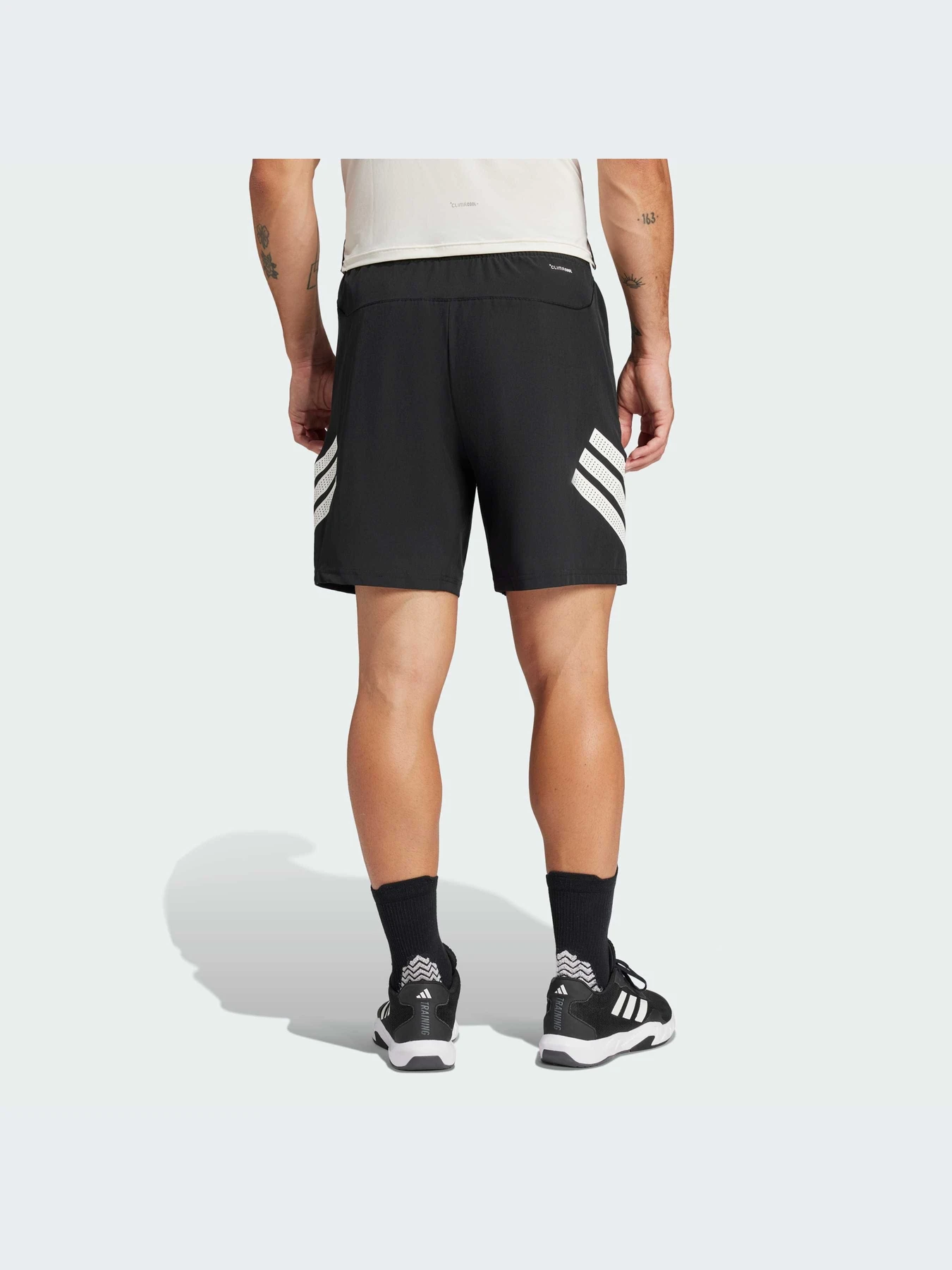 Шорты Adidas модель JE5673-KZ Шорты Adidas модель JE5673-KZ Фото