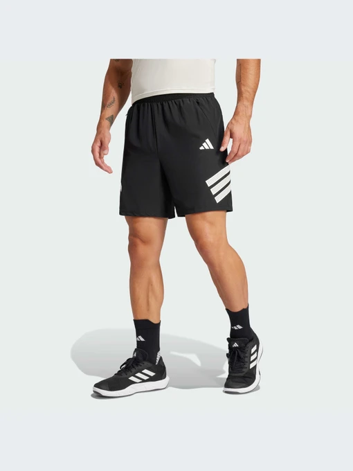 Шорты Adidas модель JE5673-KZ Фото