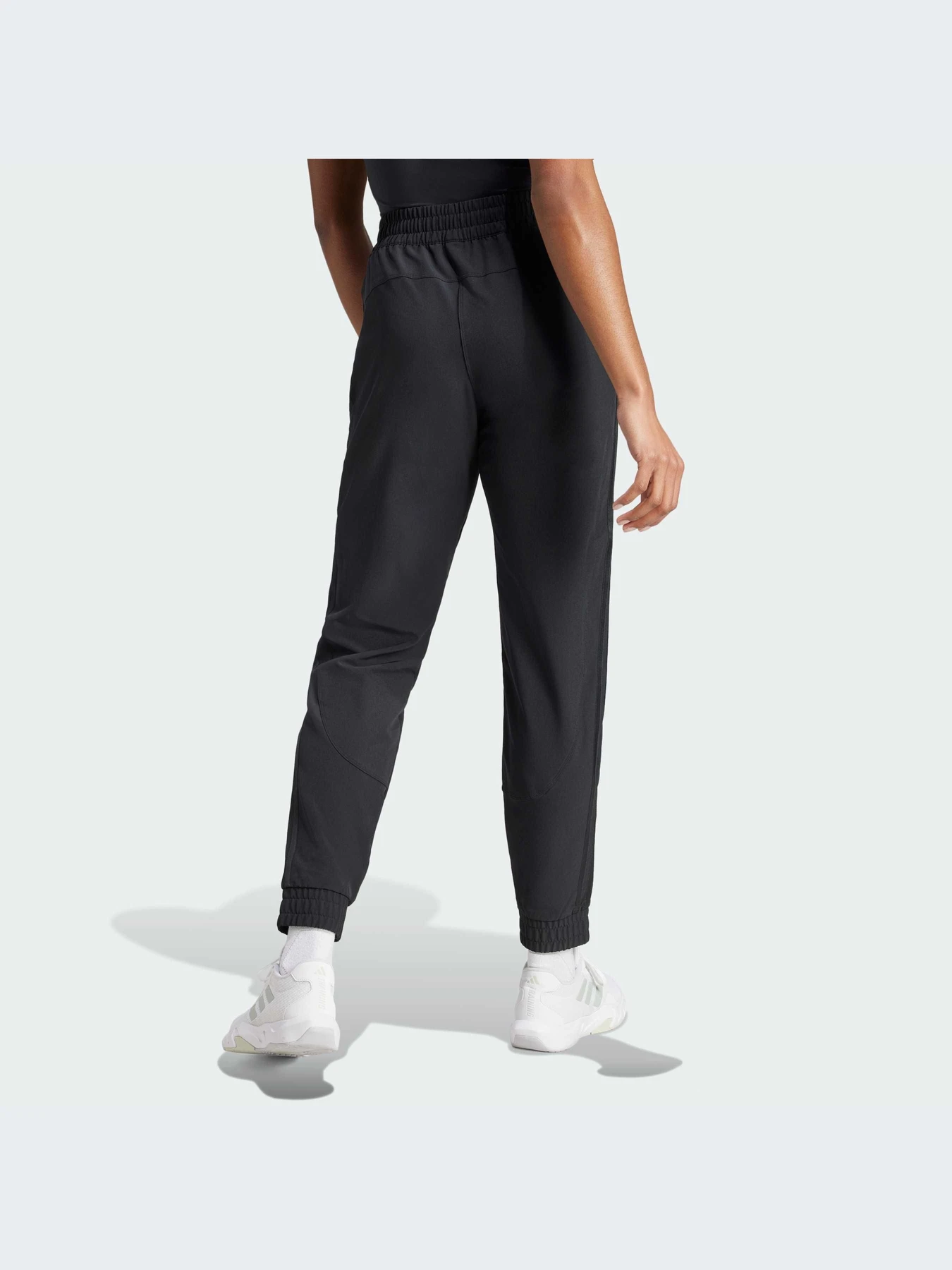 Брюки Adidas модель IK5471-KZ Брюки Adidas модель IK5471-KZ Фото