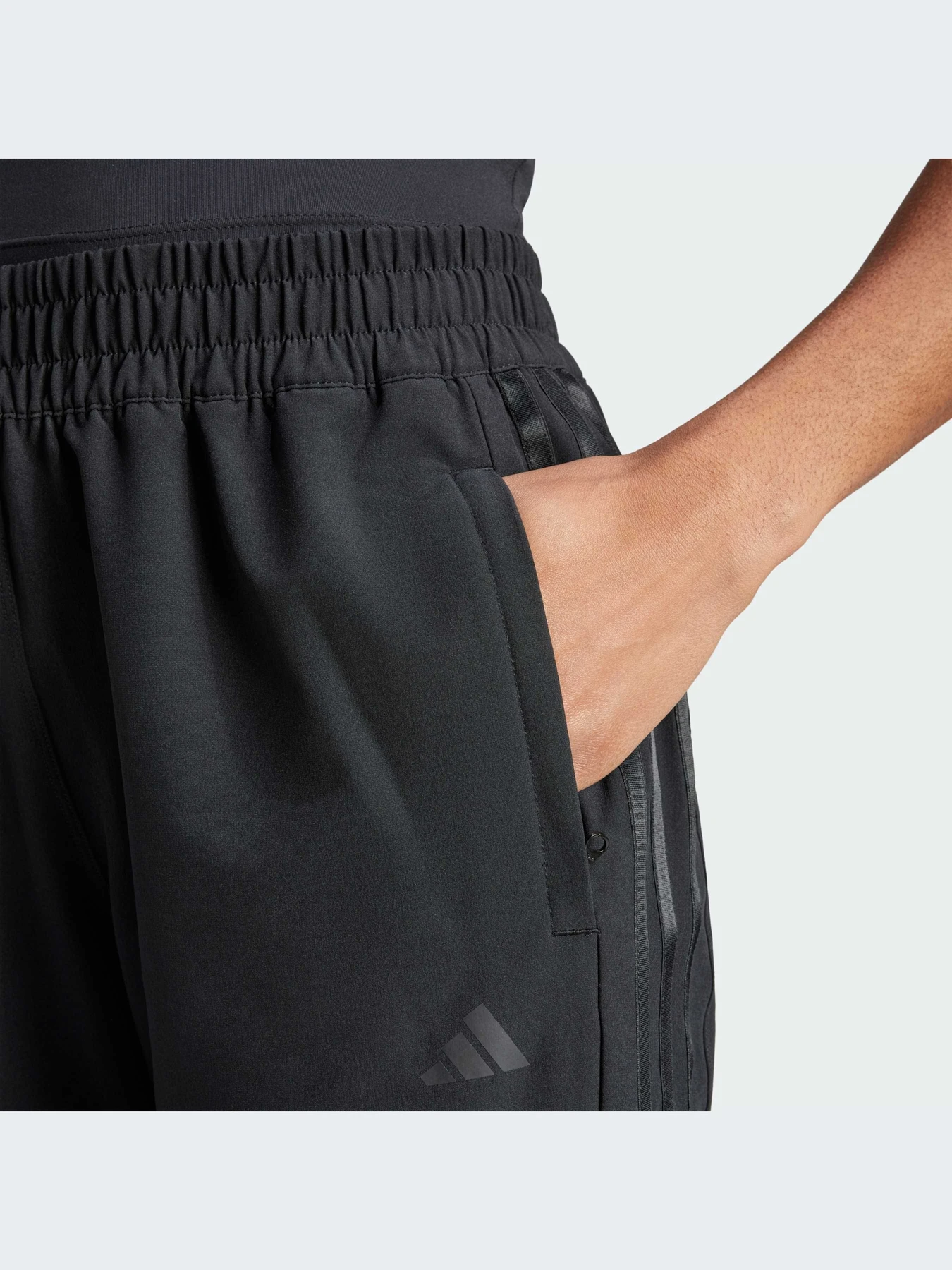 Брюки Adidas модель IK5471-KZ Брюки Adidas модель IK5471-KZ Фото