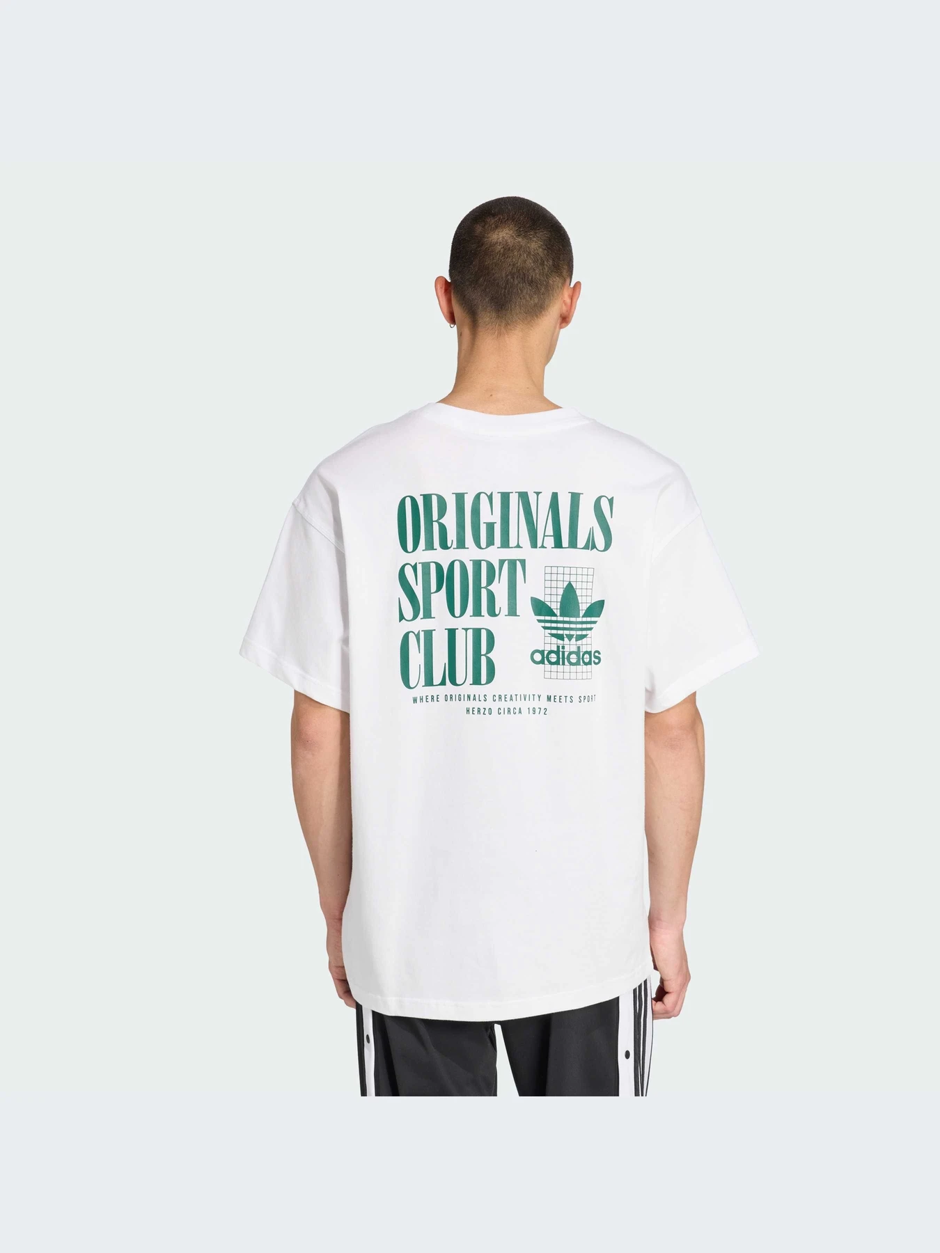 Футболки и поло Adidas модель KF2584-KZ Футболки и поло Adidas модель KF2584-KZ Фото