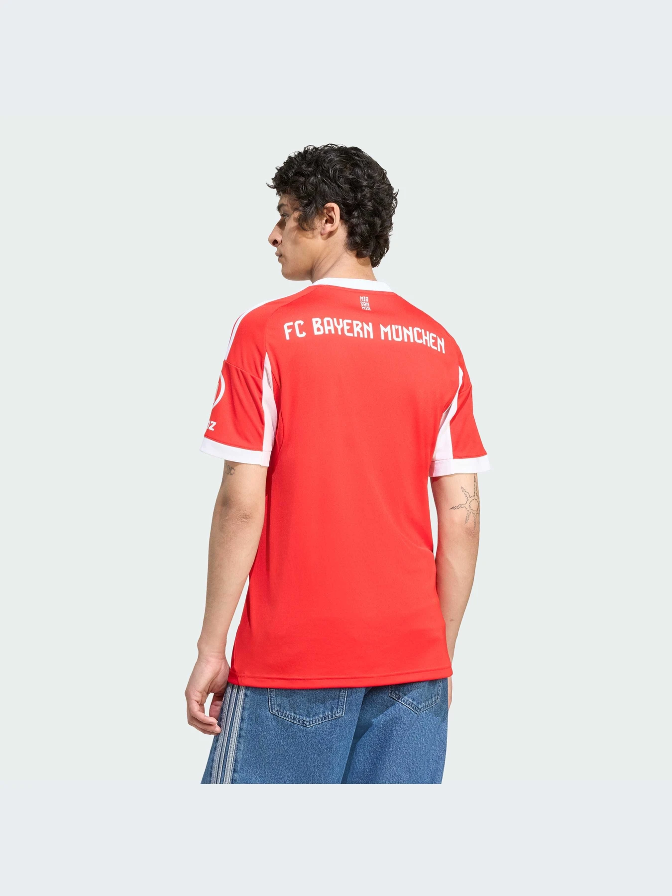 Футболки и поло Adidas модель JJ2137-KZ Футболки и поло Adidas модель JJ2137-KZ Фото