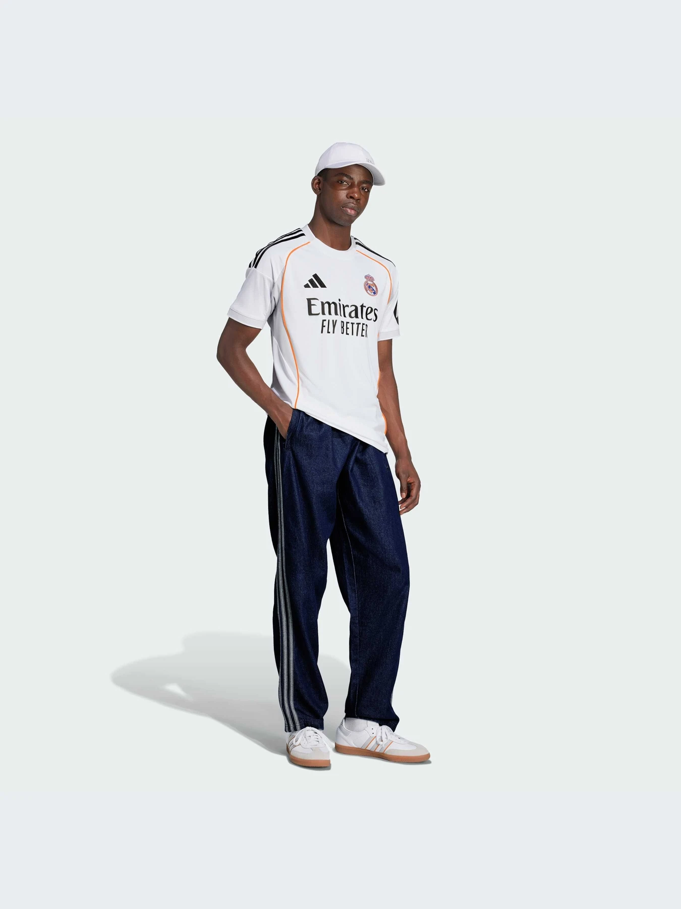 Футболки и поло Adidas модель JJ1931-KZ Футболки и поло Adidas модель JJ1931-KZ Фото
