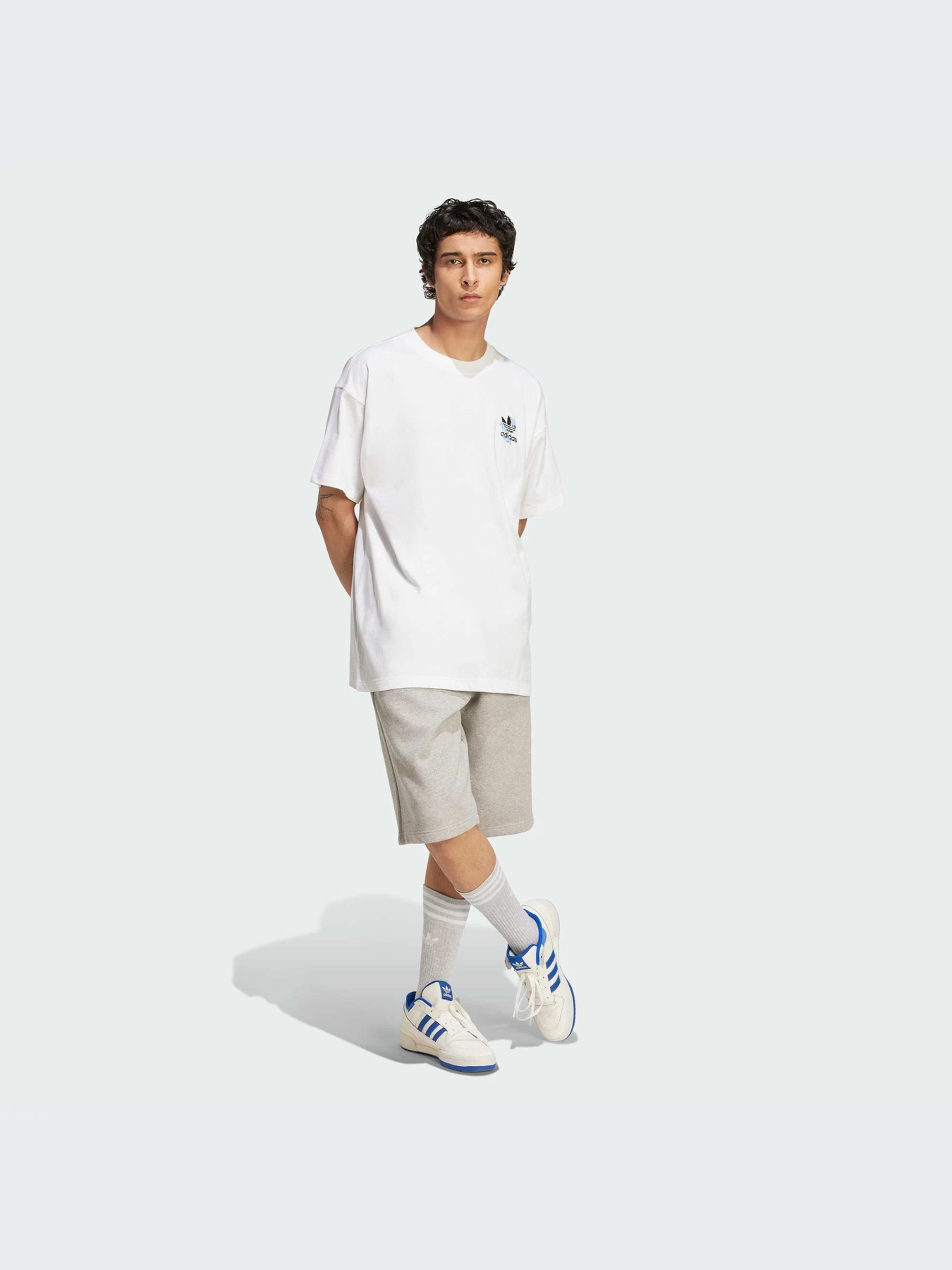 Футболки и поло Adidas модель KE6586-KZ Футболки и поло Adidas модель KE6586-KZ Фото