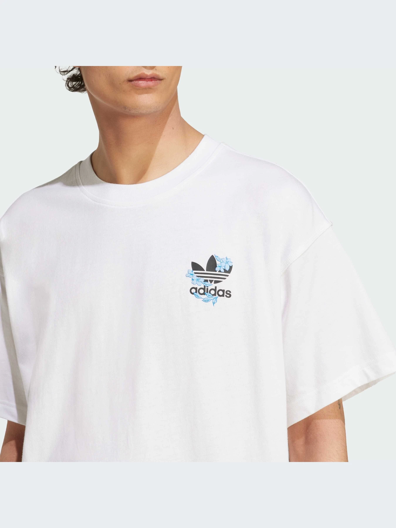 Футболки и поло Adidas модель KE6586-KZ Футболки и поло Adidas модель KE6586-KZ Фото