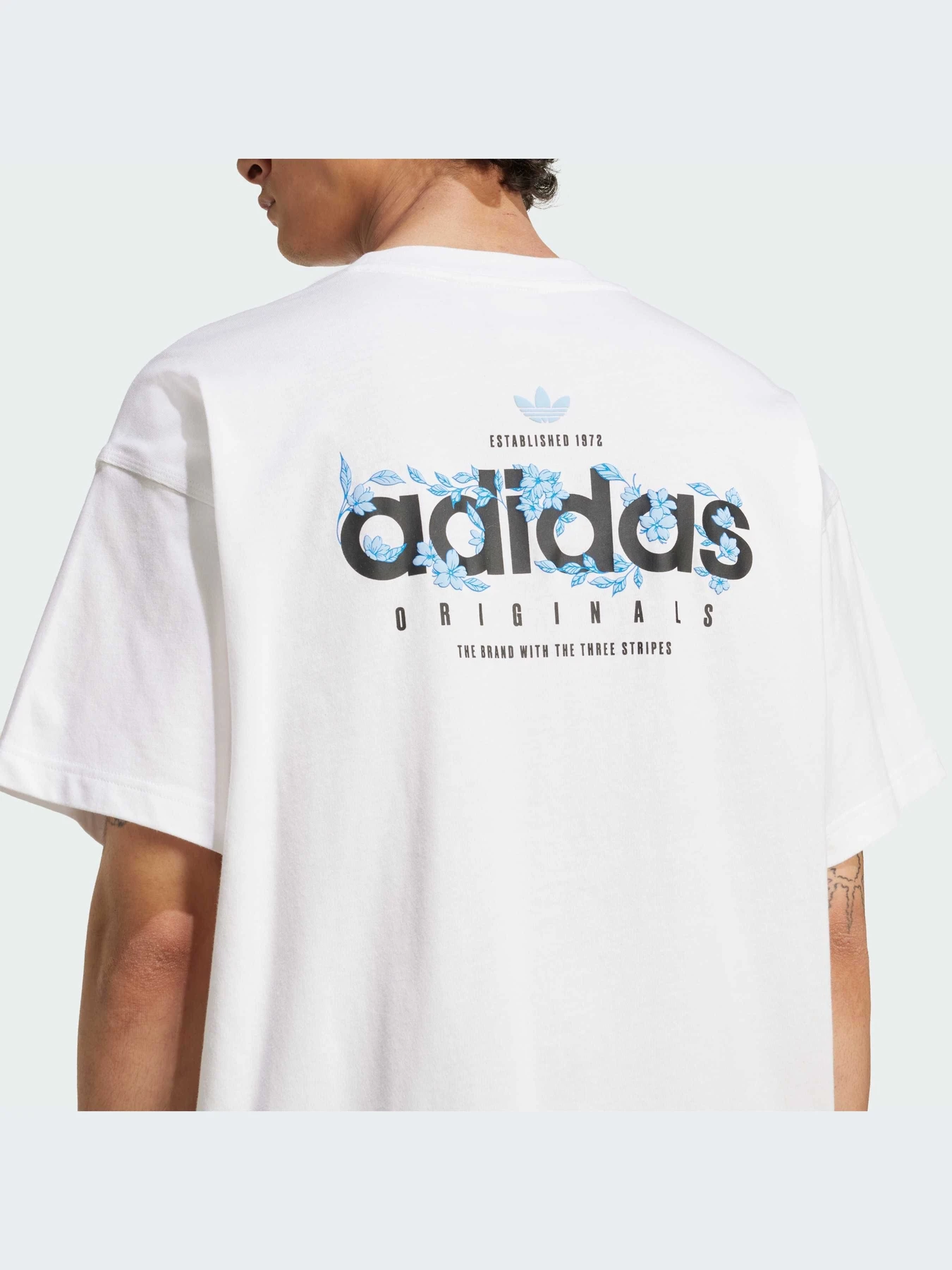 Футболки и поло Adidas модель KE6586-KZ Футболки и поло Adidas модель KE6586-KZ Фото
