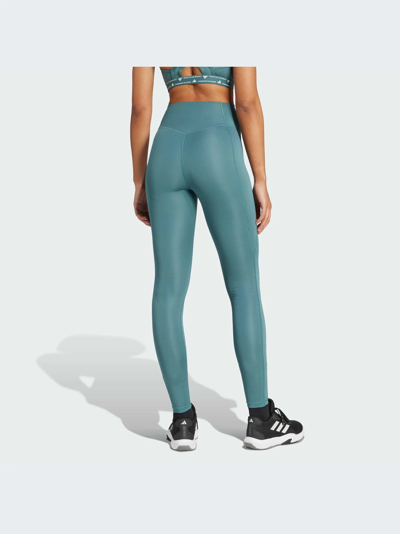 Брюки Adidas модель JW7645-KZ Брюки Adidas модель JW7645-KZ Фото