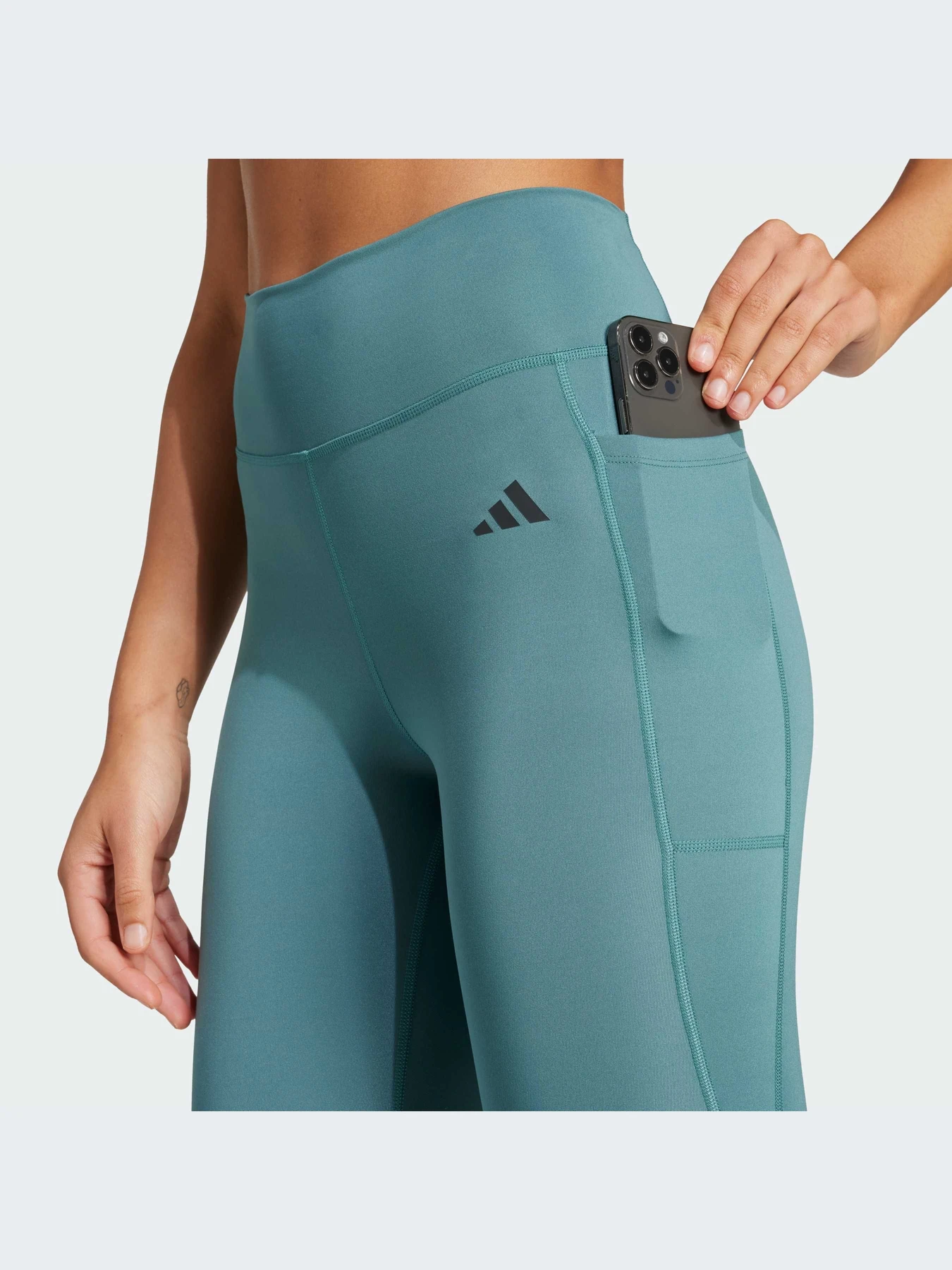 Брюки Adidas модель JW7645-KZ Брюки Adidas модель JW7645-KZ Фото