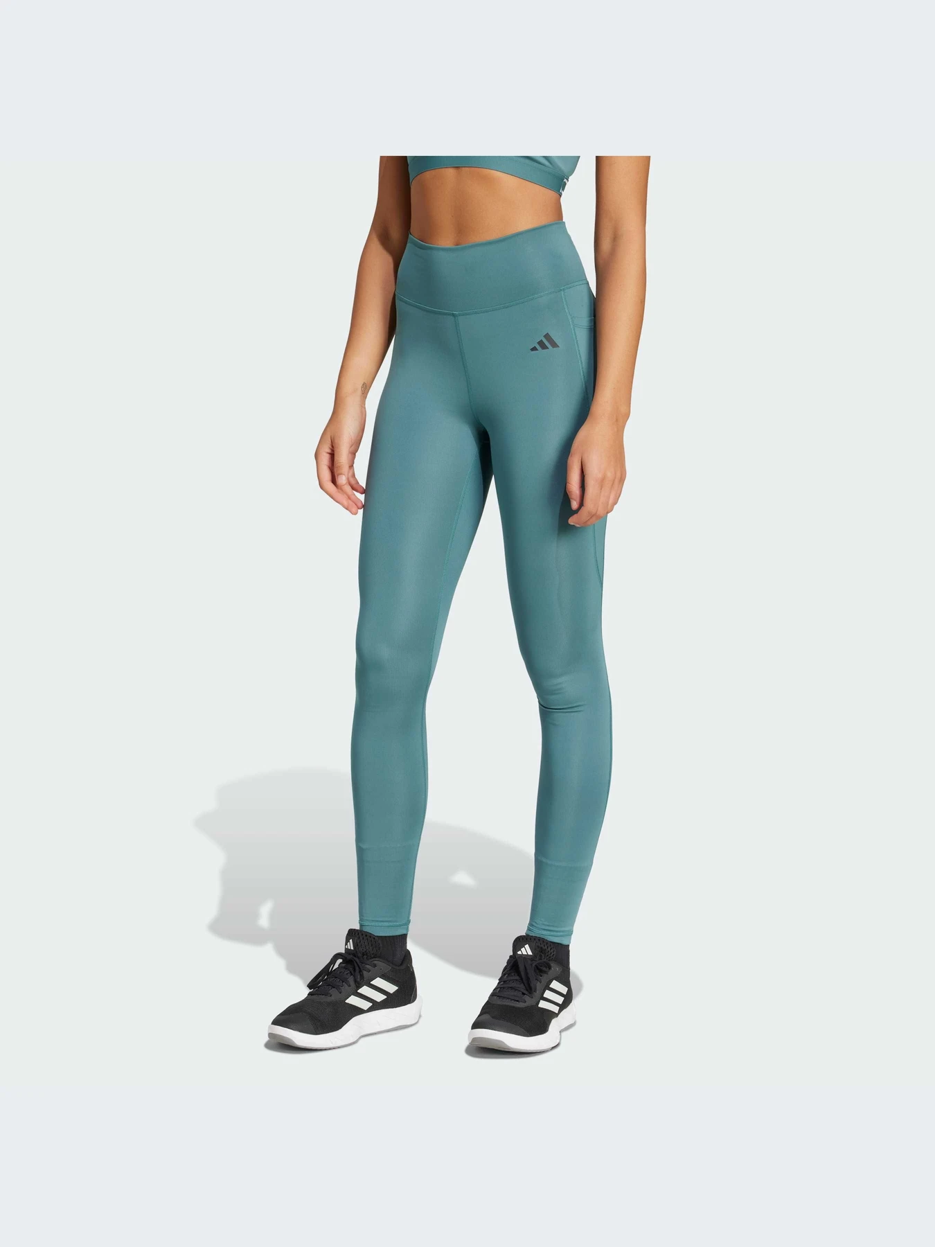 Брюки Adidas модель JW7645-KZ Брюки Adidas модель JW7645-KZ Фото
