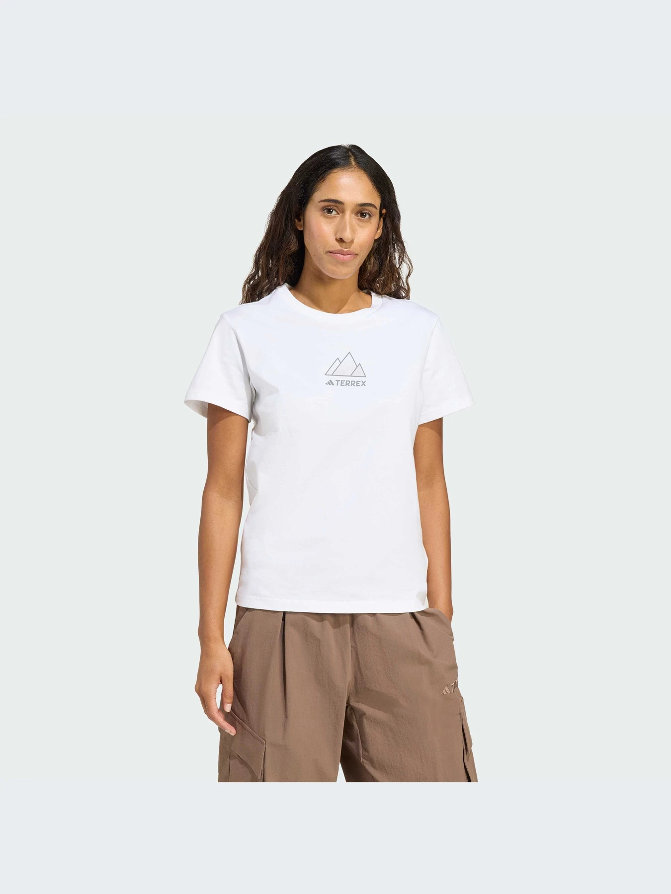 Футболки и поло Adidas модель JM6365-KZ Футболки и поло Adidas модель JM6365-KZ Фото