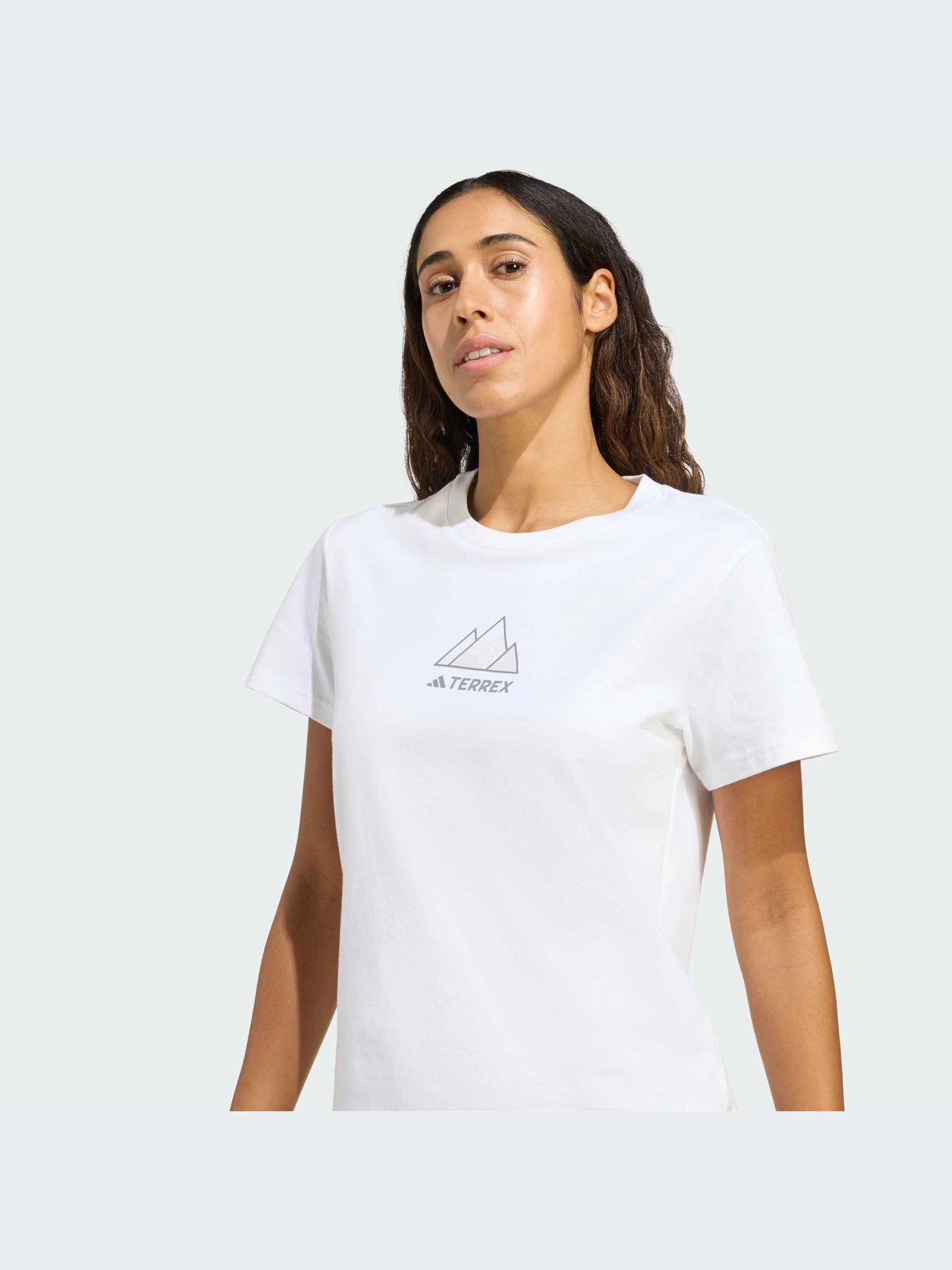 Футболки и поло Adidas модель JM6365-KZ Футболки и поло Adidas модель JM6365-KZ Фото