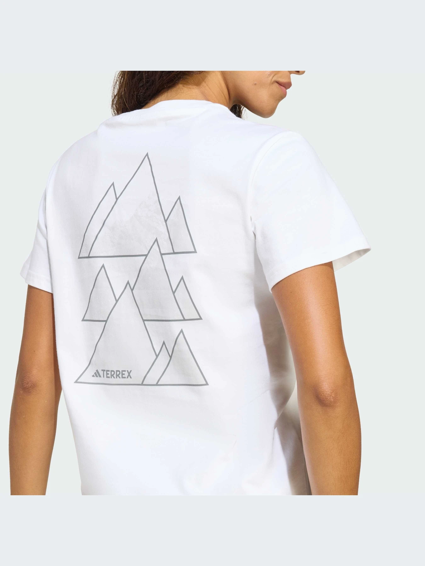 Футболки и поло Adidas модель JM6365-KZ Футболки и поло Adidas модель JM6365-KZ Фото