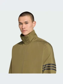 Худи и свитшоты Adidas Adicolor модель JW5451-KZ Фото