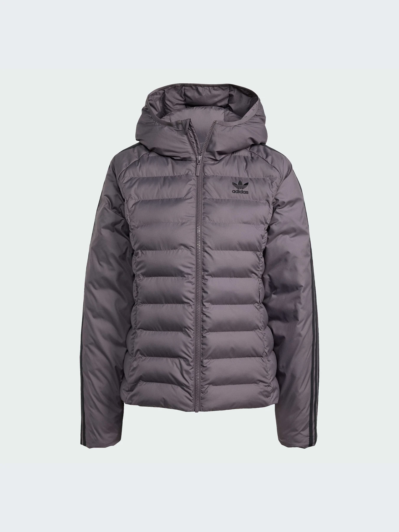 Куртки и дубленки Adidas Adicolor модель JX2938-KZ Куртки и дубленки Adidas Adicolor модель JX2938-KZ Фото