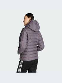 Куртки и дубленки Adidas Adicolor модель JX2938-KZ Фото