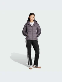Куртки и дубленки Adidas Adicolor модель JX2938-KZ Фото