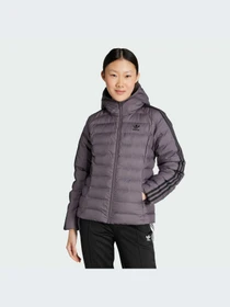 Куртки и дубленки Adidas Adicolor модель JX2938-KZ Фото