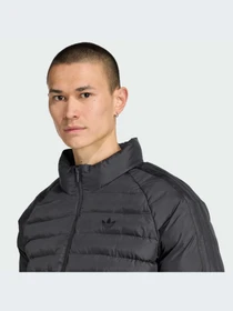 Куртки и дубленки Adidas модель JW5844-KZ Фото