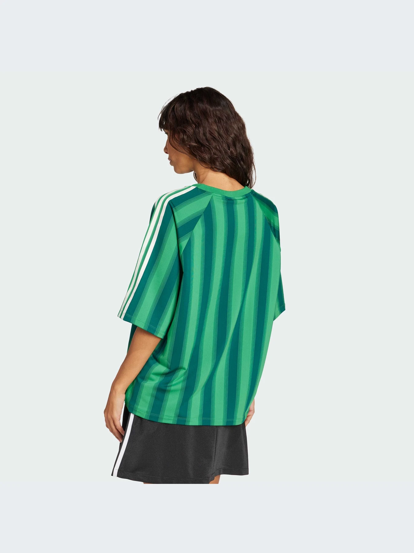 Футболки и поло Adidas модель JW6022-KZ Футболки и поло Adidas модель JW6022-KZ Фото