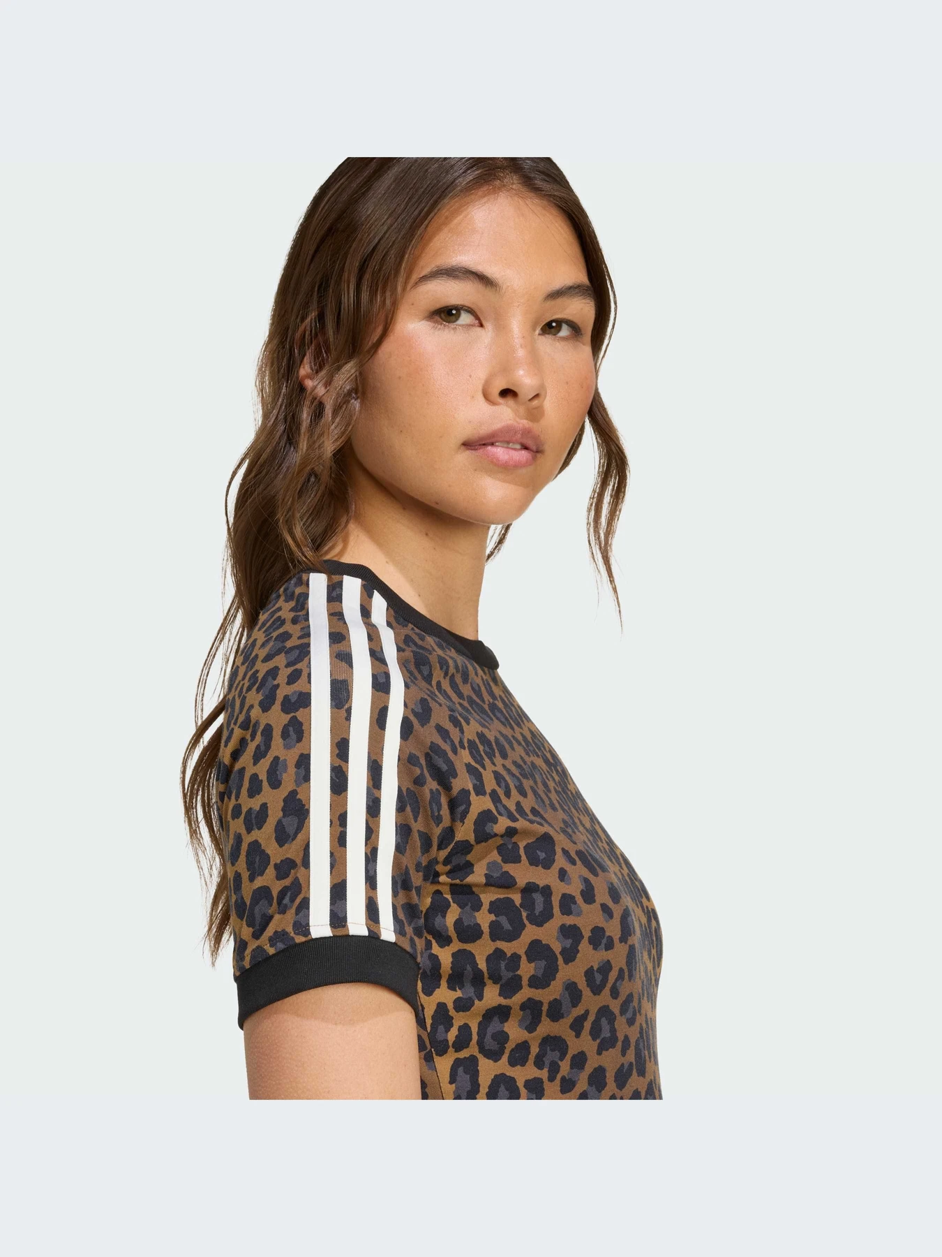 Футболки и поло Adidas модель JW7304-KZ Футболки и поло Adidas модель JW7304-KZ Фото